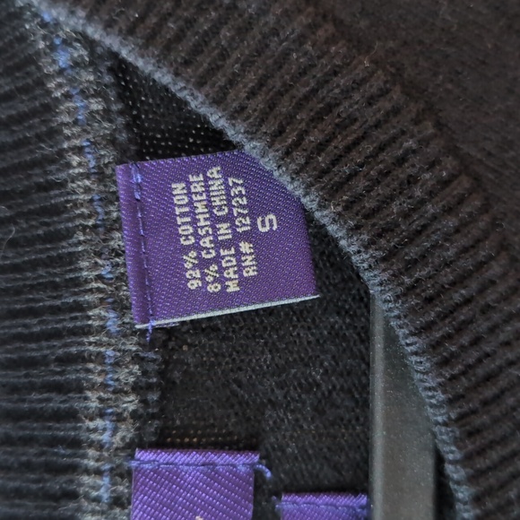 Sweater - Picture 3 of 3